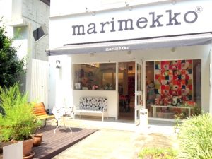 marimekko