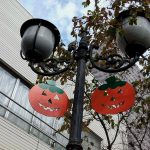 シャワーズ ハロウィン